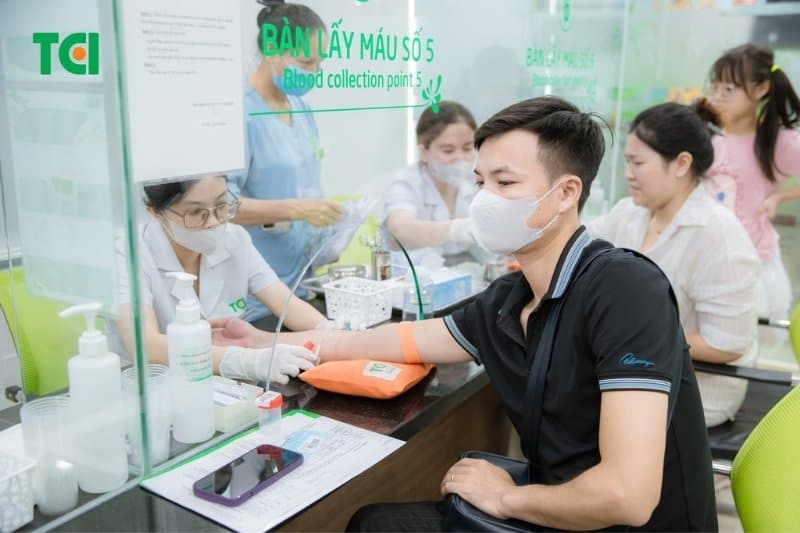 khám viêm gan b có được hưởng bảo hiểm không