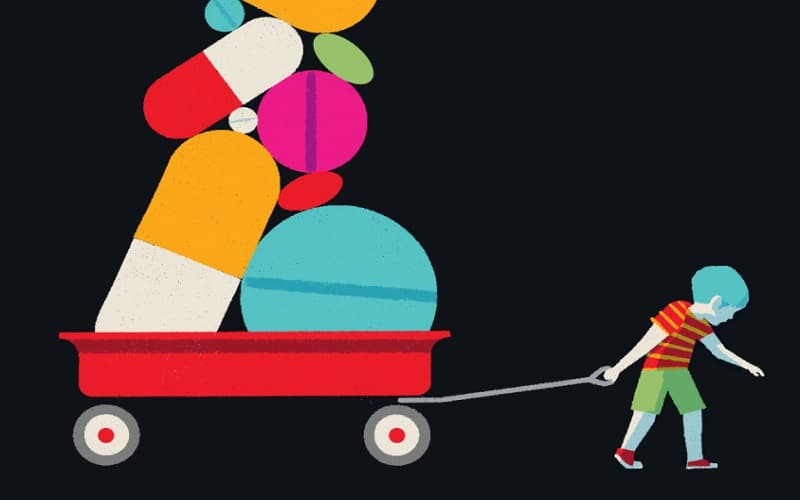 thuốc kháng histamin h3