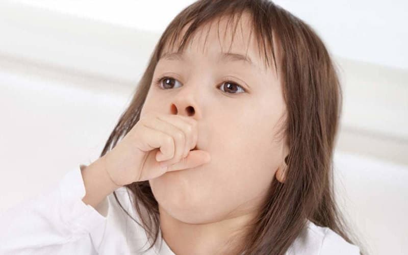 thuốc kháng sinh azithromycin cho trẻ em