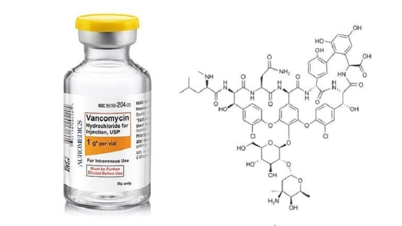 5 kháng sinh điều trị viêm màng não
