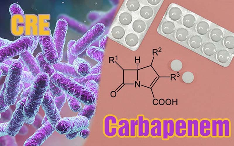 thuốc kháng sinh phổ rộng