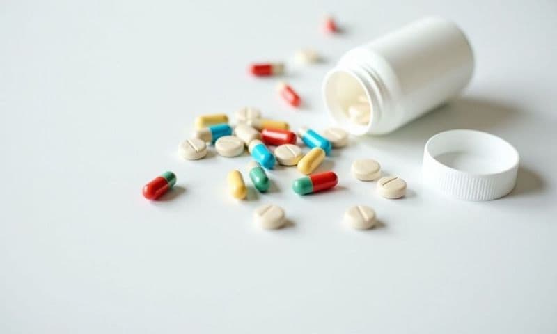 kháng sinh điều trị viêm tụy cấp