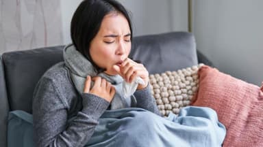 Bị lao phổi có dẫn đến ung thư phổi không?