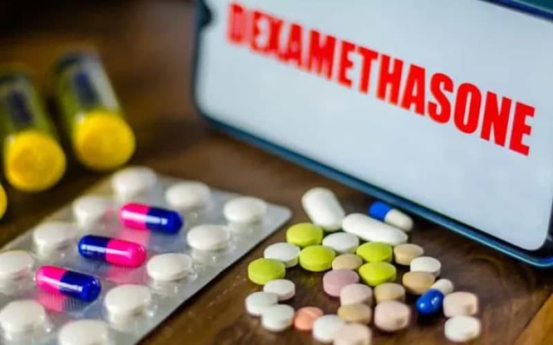 liều dexamethasone trong điều trị viêm màng não