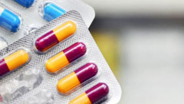 Liều dùng Amoxicillin 500mg cho người lớn