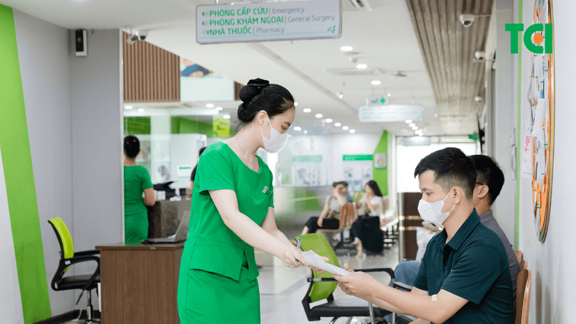 Những lợi ích của khám tổng quát đối với cuộc sống hiện đại