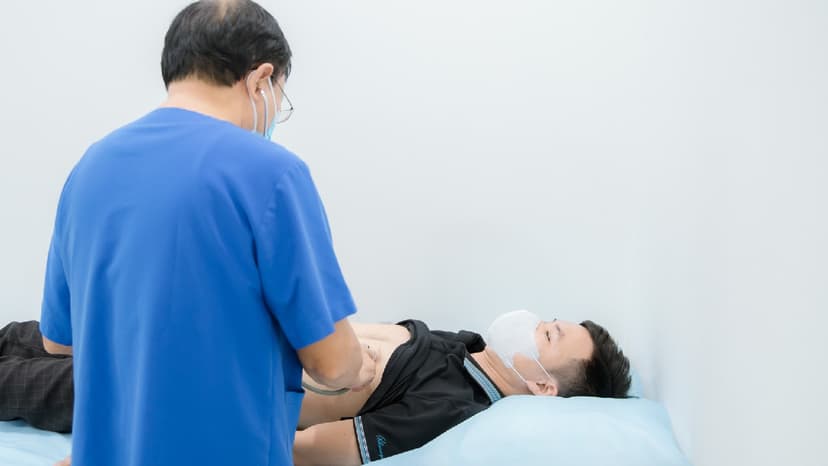 Nên khám tổng quát bao lâu một lần?