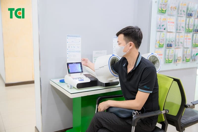 Nên khám tổng quát bao lâu một lần