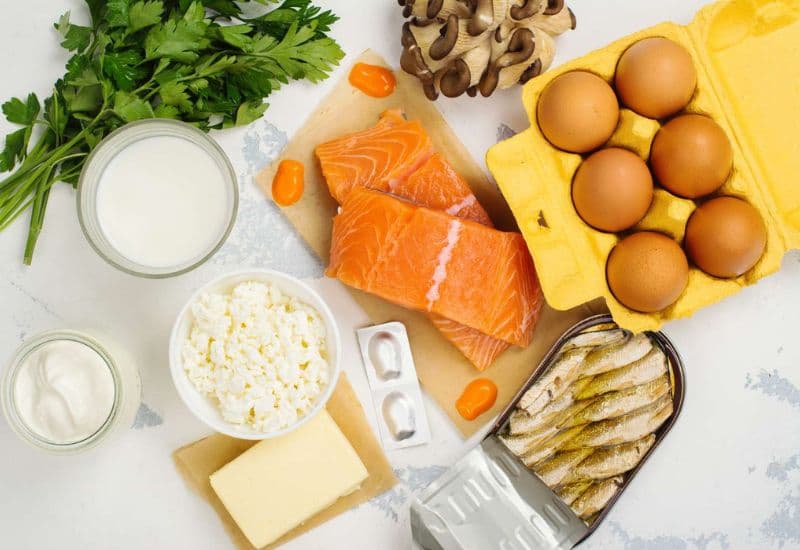 nghiến răng khi ngủ là thiếu chất gì