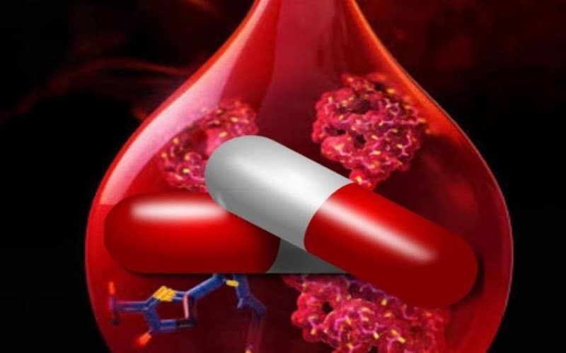 dùng thuốc chống đông trong phẫu thuật