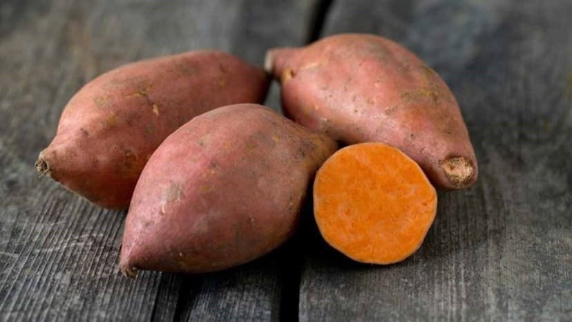 Người suy thận có ăn được khoai lang không?