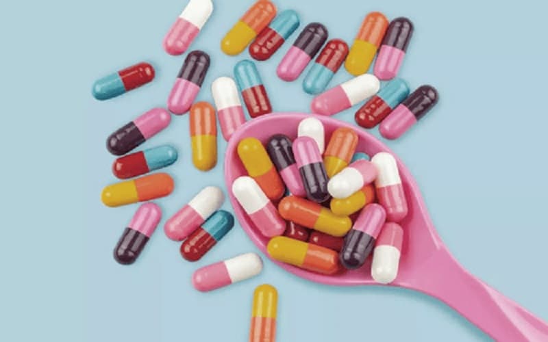 nguyên tắc sử dụng kháng sinh của bộ y tế