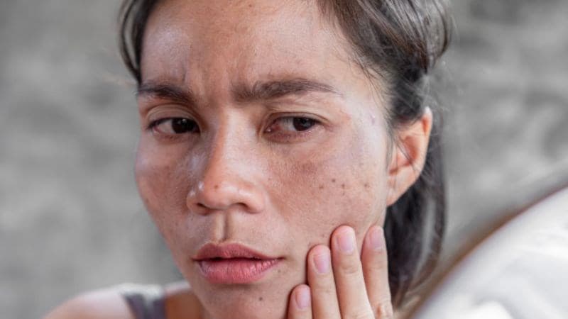 máu nhiễm chì có nguy hiểm không