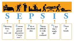 Bệnh nhiễm trùng máu có phải ung thư không?