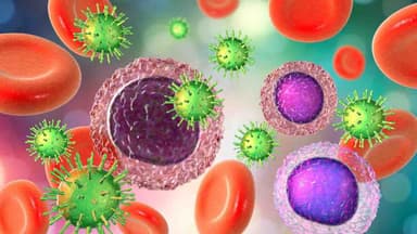 Bị nhiễm trùng máu sống được bao lâu?