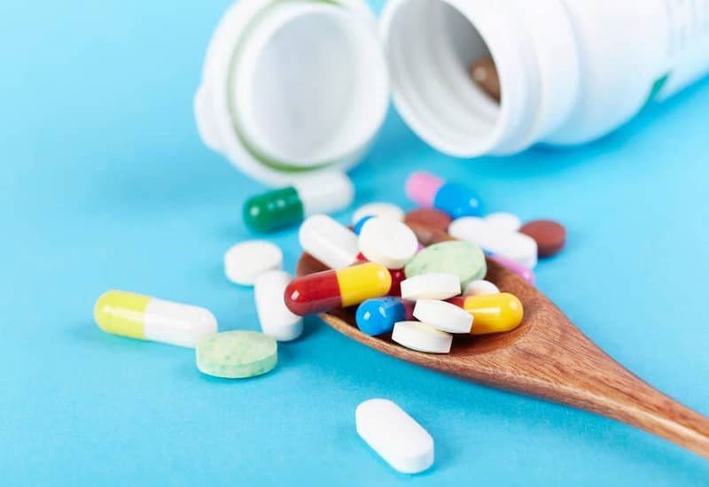 các thuốc giảm đau thần kinh trung ương