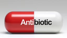 Những loại thuốc kháng sinh trị ho có đờm hiệu quả