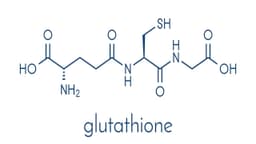 Nồng độ Glutathione trong các khối u ở người