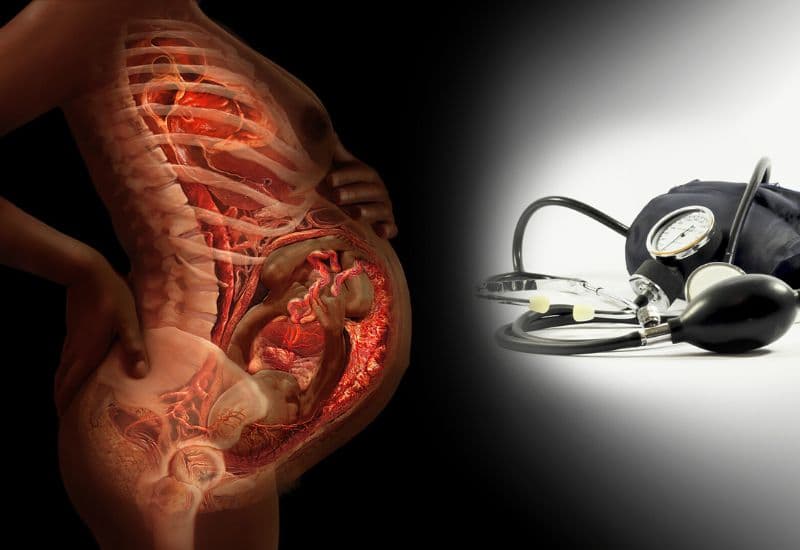 xét nghiệm tiền sản giật quý 1