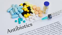 Phổ kháng khuẩn của kháng sinh là gì?