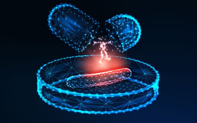 phổ kháng khuẩn của kháng sinh