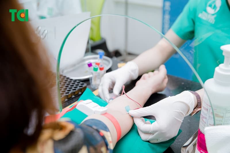 Xét nghiệm glucose máu là hạng mục không thể thiếu nhằm phát hiện sớm nguy cơ đái tháo đường - bệnh lý có thể gây nhiều biến chứng nghiêm trọng