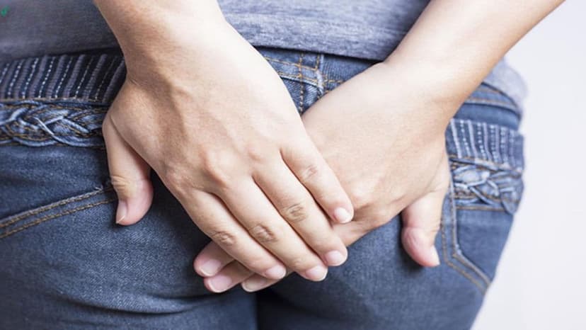 Quan hệ hậu môn bị chảy máu, có sao không?