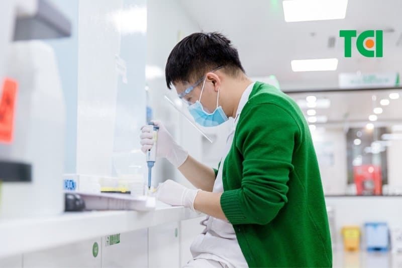 các bước khám viêm gan b