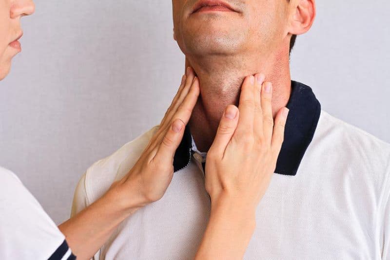 siêu âm tuyến giáp có phát hiện cường giáp không