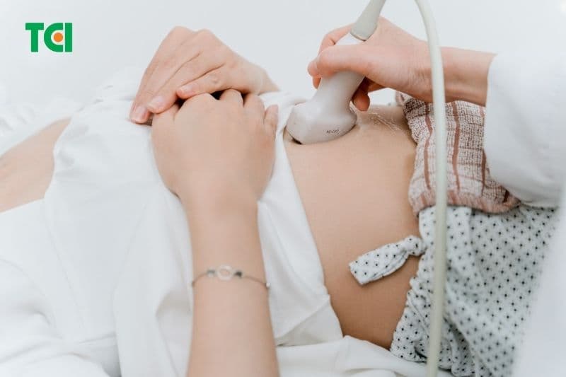 khám tổng quát có siêu âm không