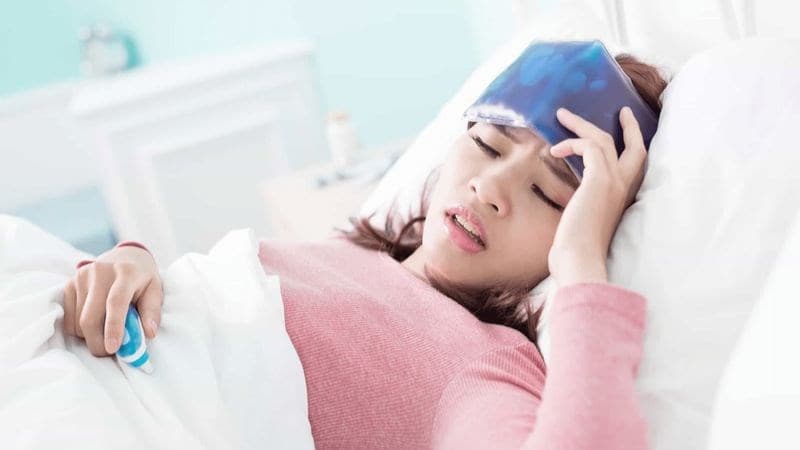 thuốc kháng sinh sau phẫu thuật