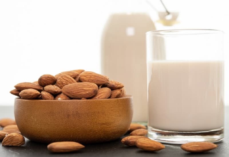 sữa dành cho người bị hội chứng ruột kích thích