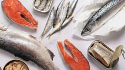 Bị suy thận ăn cá được không?