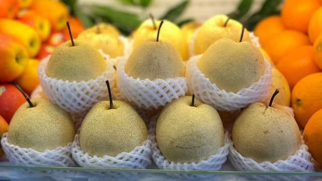 Bị suy thận ăn lê được không?