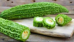 Bị suy thận có ăn được khổ qua không?