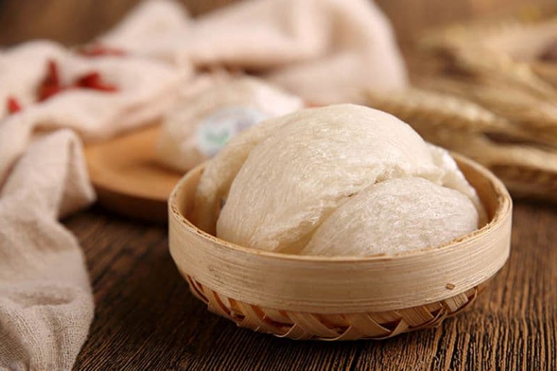 suy thận ăn yến được không