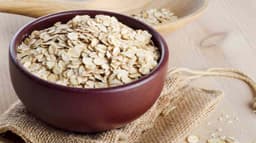 Bị suy thận có ăn được yến mạch không?