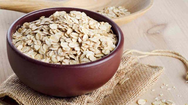 Bị suy thận có ăn được yến mạch không?