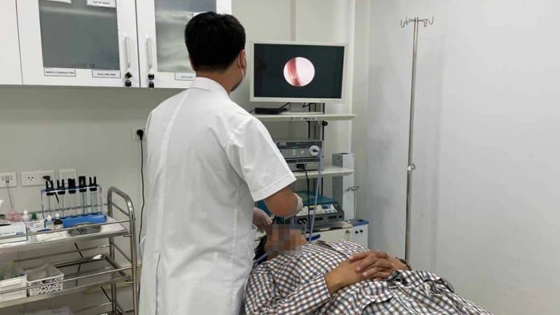 suy tuyến thượng thận do thuốc