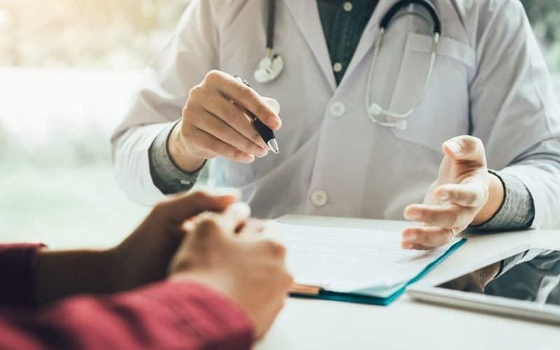 phác đồ điều trị suy tuyến yên