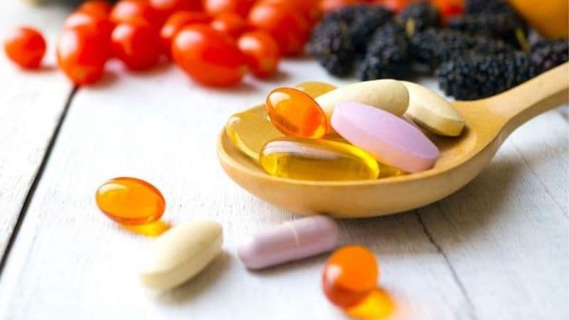 tác dụng phụ của thuốc kháng sinh liều cao