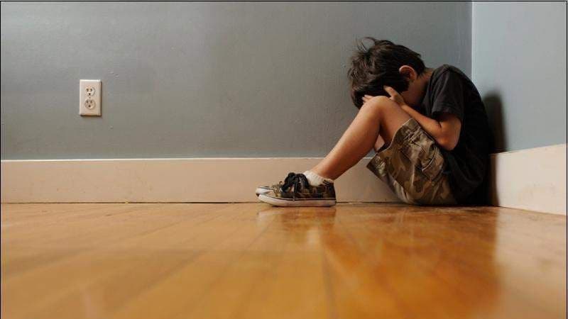 tác hại của thuốc kháng sinh đối với trẻ em