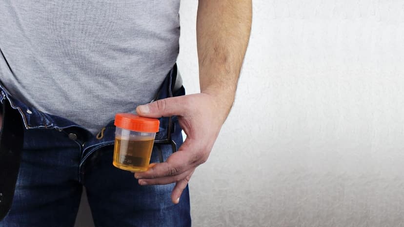 Tại sao uống vitamin C nước tiểu màu vàng?