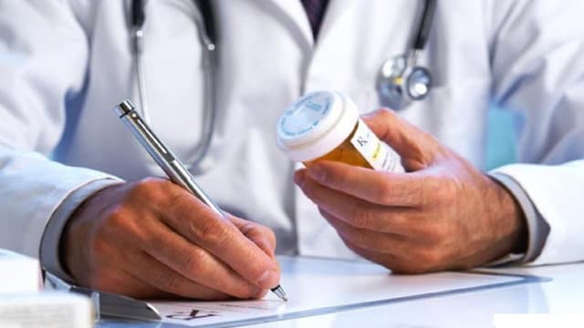 Danh sách tên các loại thuốc kháng sinh liều cao