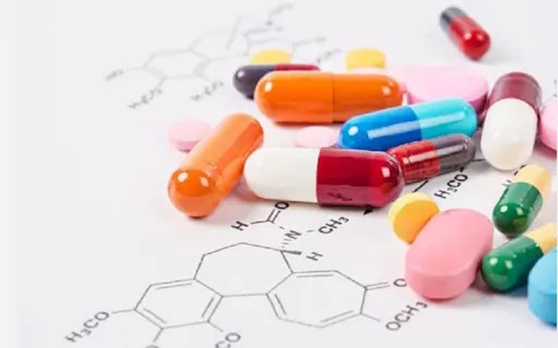 các loại thuốc chống đông máu