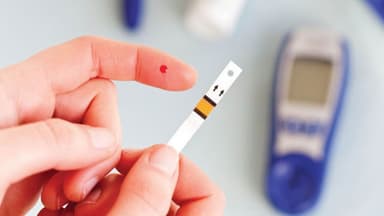 Theo dõi đái tháo đường thai kỳ sau sinh, phòng trầm cảm và tiểu đường type 2