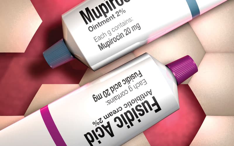 thuốc kháng sinh bôi ngoài da
