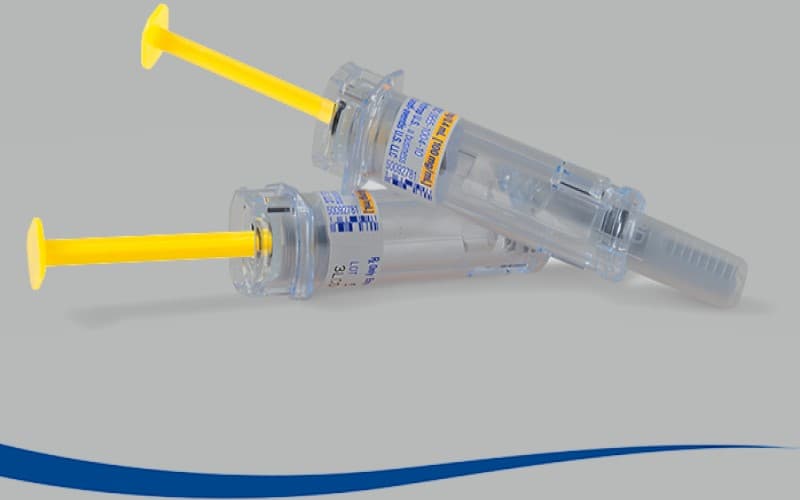 thuốc chống đông lovenox