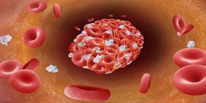 thuốc chống đông và chống kết tập tiểu cầu