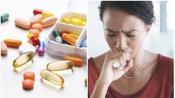 Các thuốc giảm ho kháng histamin